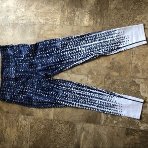 Calvin Klein workout legging